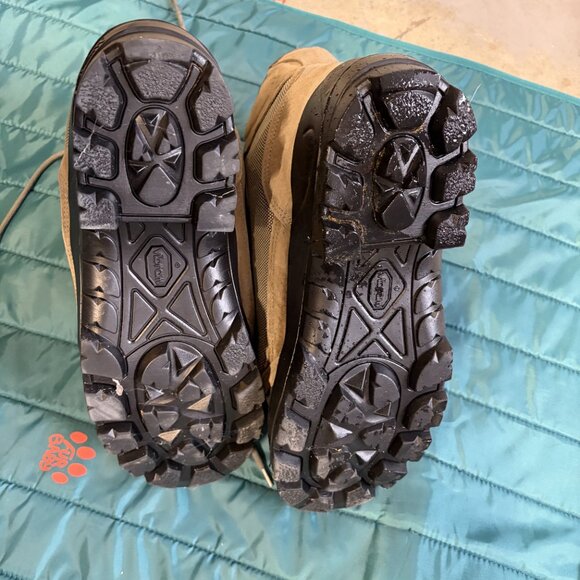 Tora Bora Alpine Boots - Picture 2 of 3